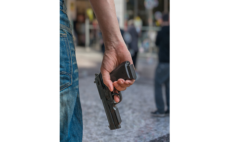 Active Shooter & Medical Emergency Preparedness