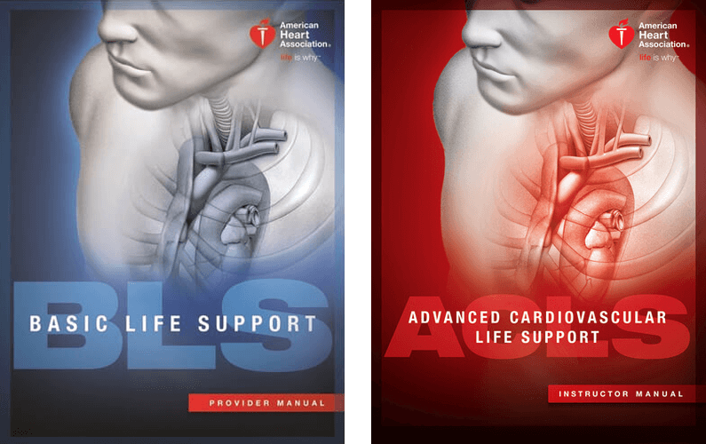 BCLS/ACLS Combo Renewal