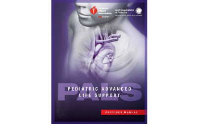 Pediatric Advanced Life Support (PALS) Courses