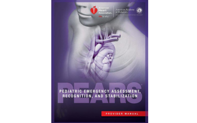 Pediatric Emergency Assessment Recognition, and Stabilization (PEARS)