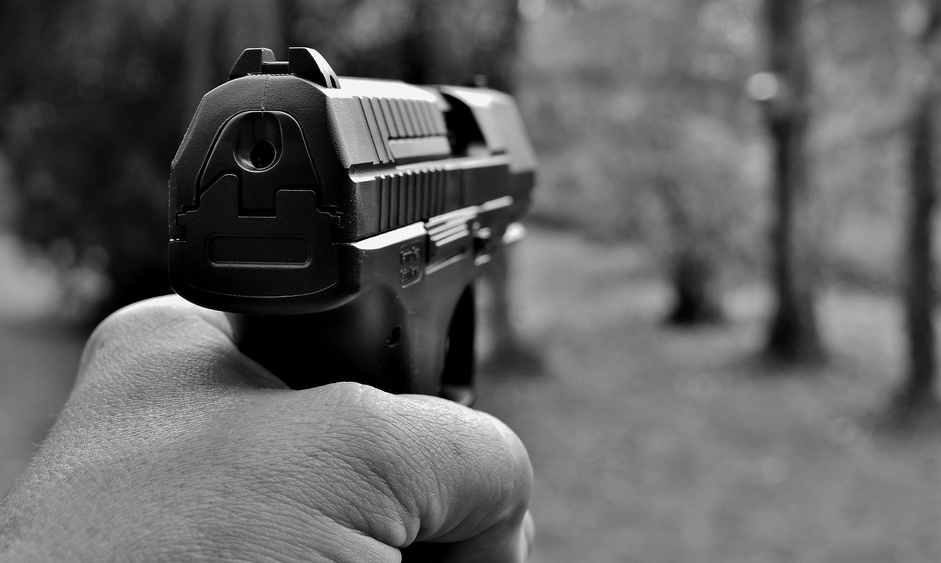 Active Shooter Basic